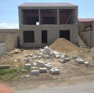 Satılır 6 otaqlı 220 m2 həyət evi Novxanı