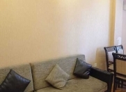 İcarəyə verilir 2 otaqlı 65 m2 yeni tikili İnşaatçılar m.