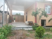 İcarəyə verilir 2 otaqlı 200 m2 həyət evi İsmayıllı
