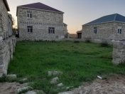 Satılır 3 sot torpaq Ramana