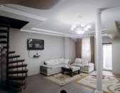 Satılır 3 otaqlı 100 m2 yeni tikili Bayıl