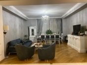 Satılır 4 otaqlı 160 m2 yeni tikili Ağ şəhər