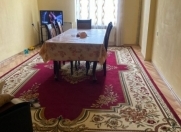 İcarəyə verilir 3 otaqlı 120 m2 yeni tikili Yeni Yasamal