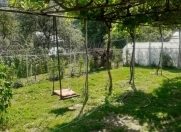 İcarəyə verilir 3 otaqlı 120 m2 həyət evi Qax