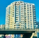 İcarəyə verilir 2 otaqlı 60 m2 yeni tikili Xalqlar Dostluğu m.