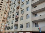 Satılır 2 otaqlı 103 m2 yeni tikili 9 mkr