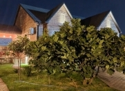 Satılır 4 otaqlı 230 m2 bağ evi Koroğlu m.