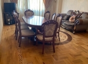 İcarəyə verilir 2 otaqlı 126 m2 yeni tikili Gənclik m.