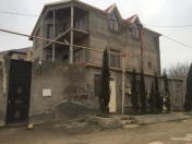 Satılır 10 otaqlı 300 m2 villa Ramana