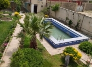 İcarəyə verilir 6 otaqlı 200 m2 həyət evi Sabunçu r.