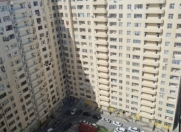 Satılır 3 otaqlı 114 m2 yeni tikili 9 mkr