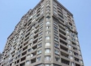 Satılır 3 otaqlı 120 m2 yeni tikili Əhmədli