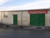 Satılır 6 otaqlı 180 m2 həyət evi Müşfiqabad