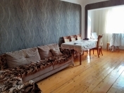 Satılır 3 otaqlı 61 m2 köhnə tikili Zabrat 1