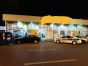 İcarəyə verilir 6 otaqlı 200 m2 obyekt İnşaatçılar m.