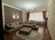 Satılır 4 otaqlı 154 m2 yeni tikili Rəsulzadə