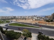 Satılır 2 otaqlı 50 m2 köhnə tikili Axundov bağı