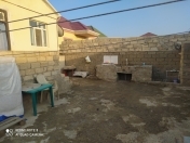 Satılır 3 otaqlı 110 m2 həyət evi Y.Ramana