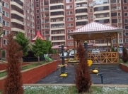 Satılır 3 otaqlı 140 m2 yeni tikili 8 mkr