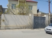 İcarəyə verilir 4 otaqlı 150 m2 bağ evi Buzovna