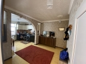 Satılır 4 otaqlı 140 m2 həyət evi Aviasiya Akademiyası Universiteti