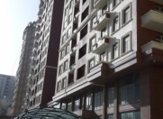 Satılır 4 otaqlı 200 m2 yeni tikili Nəsimi r.