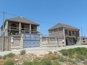 Satılır 8 otaqlı 1060 m2 yeni tikili Binə
