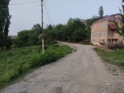 Satılır 10 sot torpaq Quba