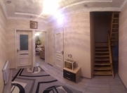 Satılır 2 otaqlı 55 m2 yeni tikili Həzi Aslanov