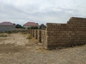 Satılır 6 sot torpaq Sumqayıt