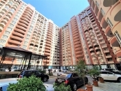 Satılır 2 otaqlı 115 m2 yeni tikili İçəri Şəhər m.