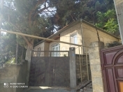 Satılır 5 otaqlı 120 m2 həyət evi Rəsulzadə