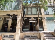 İcarəyə verilir 2 otaqlı 120 m2 obyekt Nərimanov r.