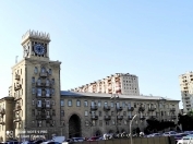 İcarəyə verilir 3 otaqlı 75 m2 köhnə tikili Montin