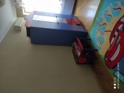 İcarəyə verilir 4 otaqlı 200 m2 yeni tikili Ekologiya və Təbii Sərvətlər Nazirliyi