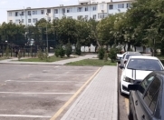 Satılır 3 otaqlı 70 m2 köhnə tikili 3 mkr