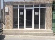 Satılır 1 otaqlı 40 m2 obyekt Zabrat 1