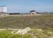 Satılır 64 sot torpaq Saray