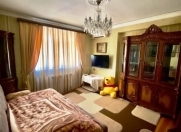 İcarəyə verilir 2 otaqlı 50 m2 yeni tikili Qara Qarayev m.