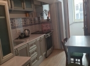 İcarəyə verilir 2 otaqlı 75 m2 yeni tikili Şah İsmayıl Xətai m.