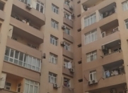 Satılır 3 otaqlı 65 m2 yeni tikili Alatava 2