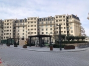 Satılır 3 otaqlı 100 m2 yeni tikili Şah İsmayıl Xətai m.