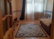 Satılır 4 otaqlı 117 m2 yeni tikili Y.Günəşli