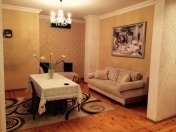 Satılır 3 otaqlı 120 m2 yeni tikili 8 mkr