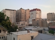 Satılır 6 otaqlı 120 m2 köhnə tikili Beşmərtəbə