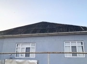 Satılır 5 otaqlı 220 m2 həyət evi Xudat