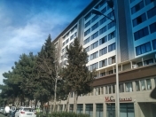 Satılır 1 otaqlı 45 m2 köhnə tikili İçəri Şəhər m.