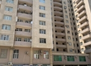 Satılır 3 otaqlı 116 m2 yeni tikili Əhmədli