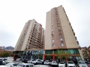 Satılır 3 otaqlı 113 m2 yeni tikili Şah İsmayıl Xətai m.