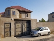 Satılır 6 otaqlı 250 m2 həyət evi Badamdar